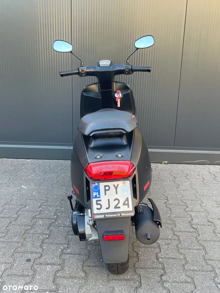 Lambretta Inny - 7