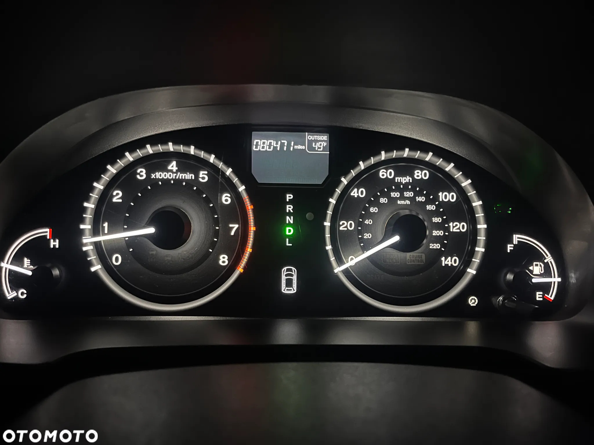 Honda Odyssey - 19