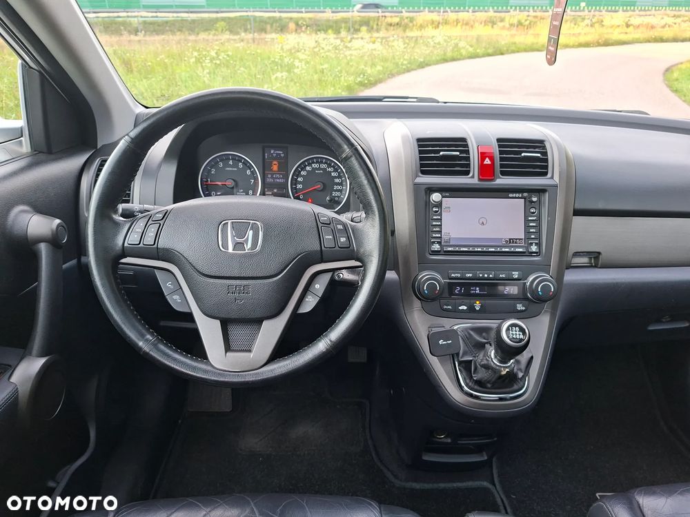 Honda CR-V 2.0i-VTEC Executive - 22
