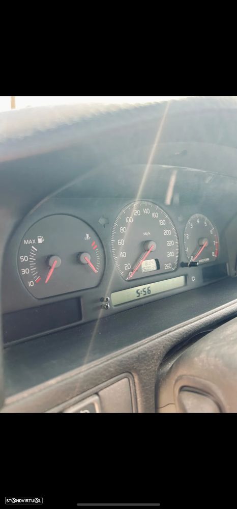 Volvo C70 - 8