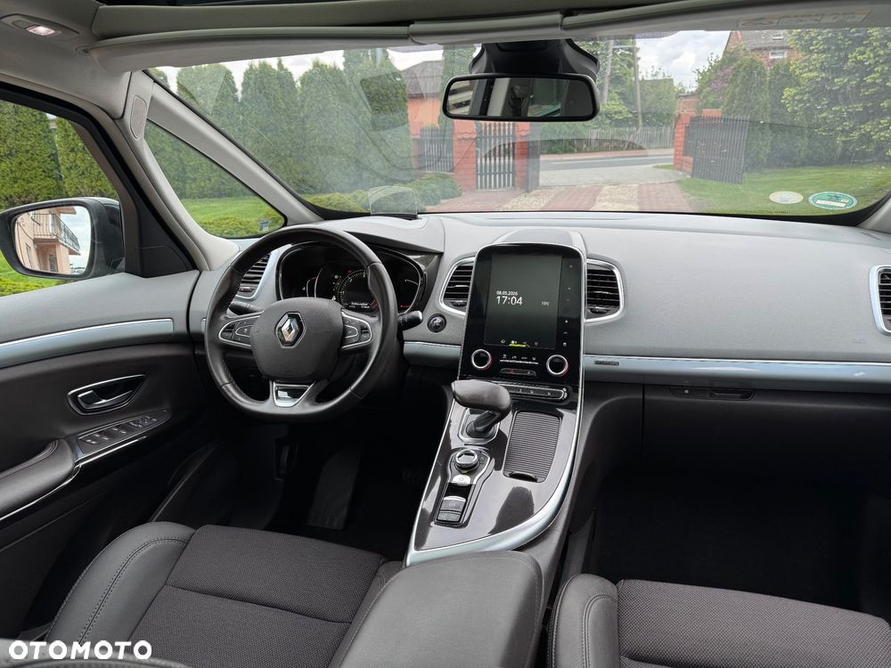 Renault Espace Energy dCi 160 EDC Intens - 22