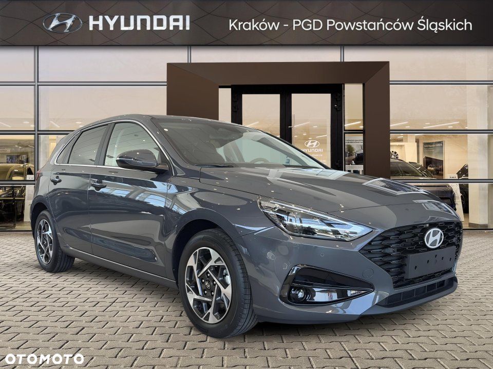 Hyundai i30 - 6