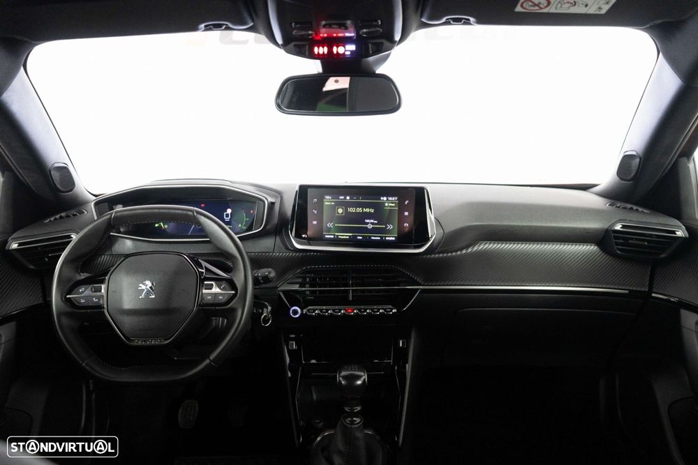 Peugeot 2008 1.2 PureTech Allure Pack - 19