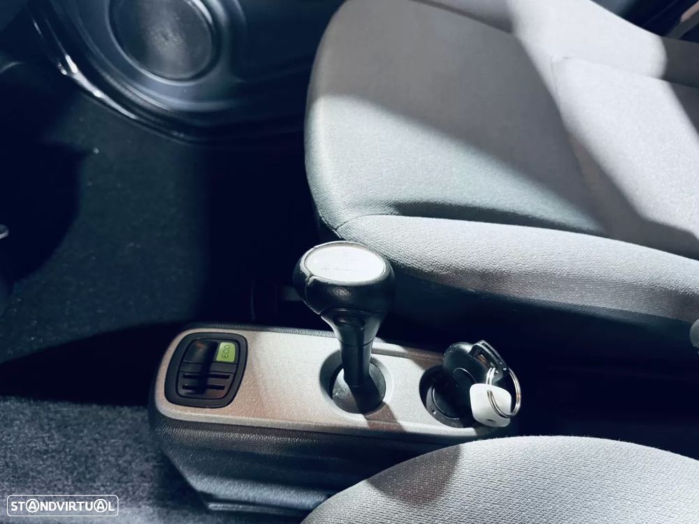 Smart ForTwo Coupé 1.0 71 Aut. - 30
