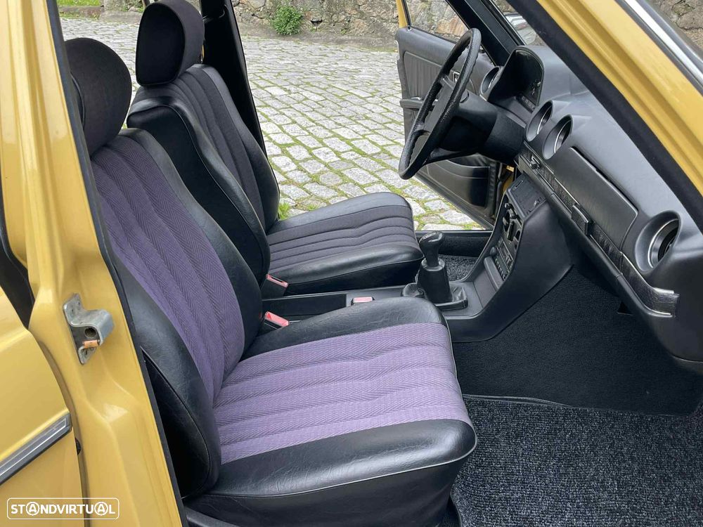 Mercedes-Benz E 200 - 17