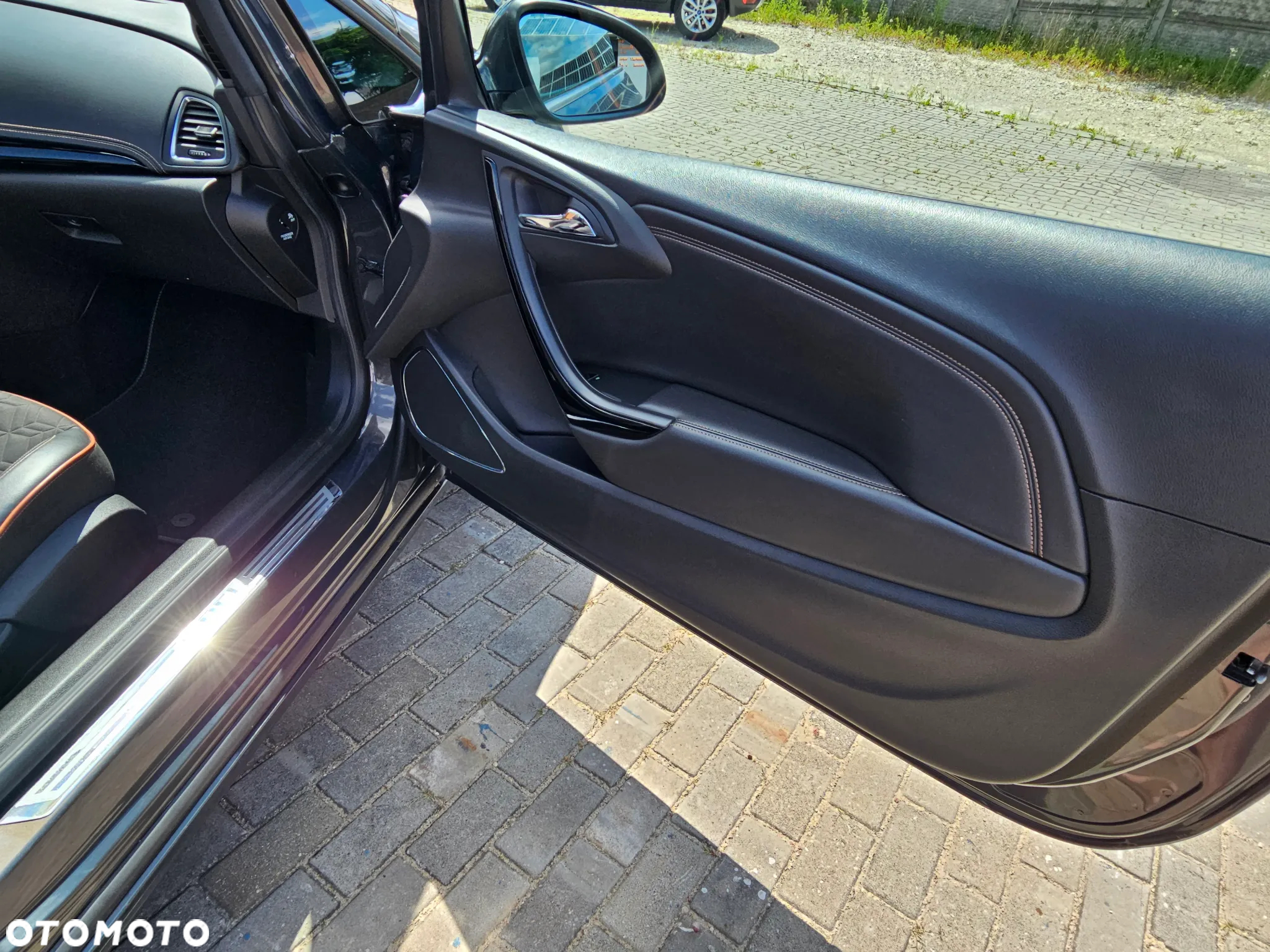 Opel Cascada 1.6 ECOTEC DI Turbo ecoFLEX Start/Stop Innovation - 13