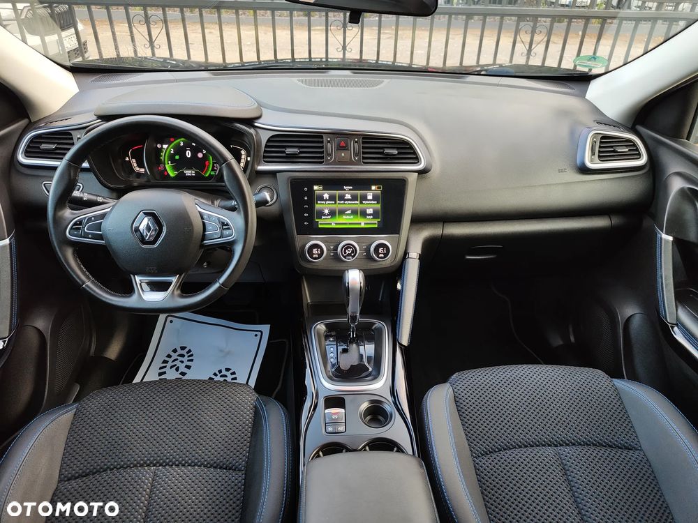 Renault Kadjar TCe 140 EDC GPF INTENS - 7