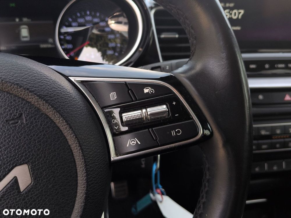 Kia Ceed 1.5 T-GDI Business Line - 16