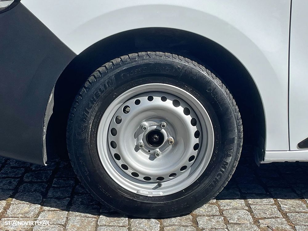 Renault Kangoo 1.5 dCi 3L IVA Dedutível - 18