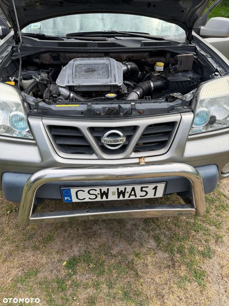 Nissan X-Trail 2.2 dCi 4x4 DPF Columbia - 6