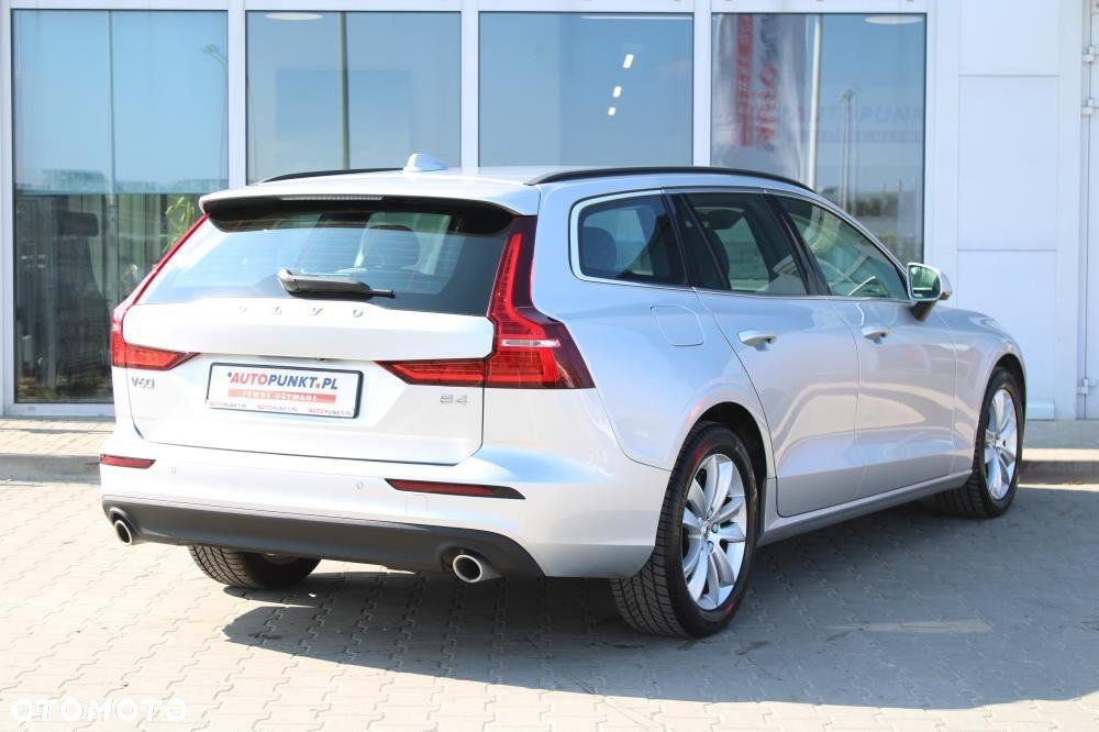 Volvo V60 - 4