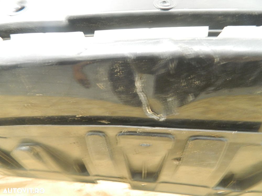 Bara fata Opel Corsa E, 2015, 2016, 2017, 2018, 39003567. - 6