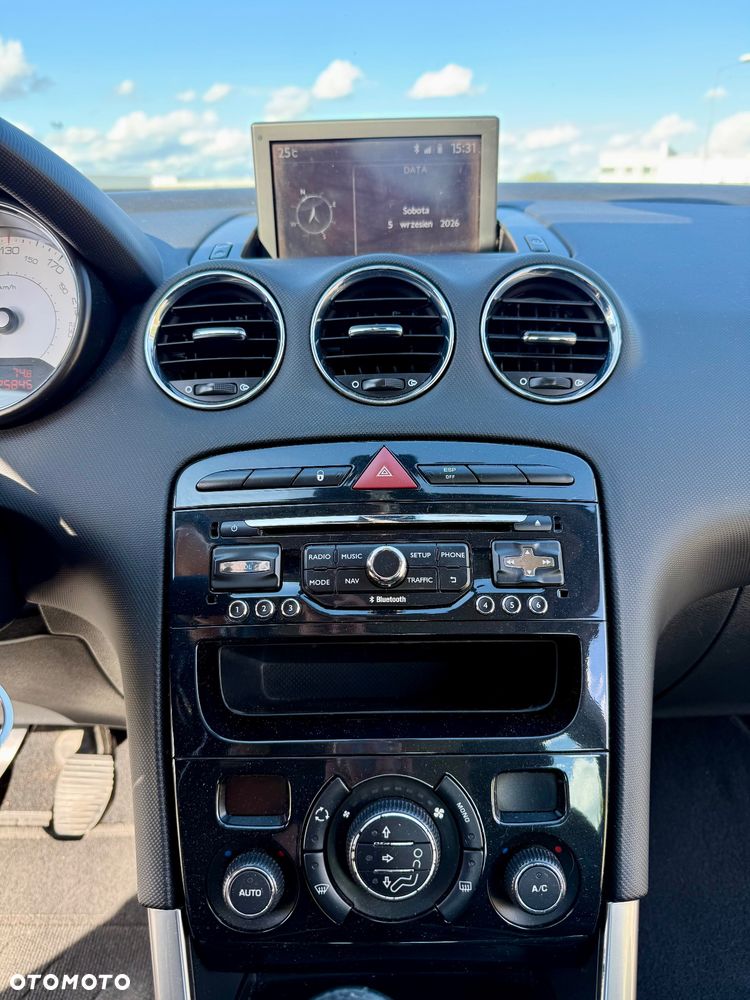 Peugeot 308 - 17