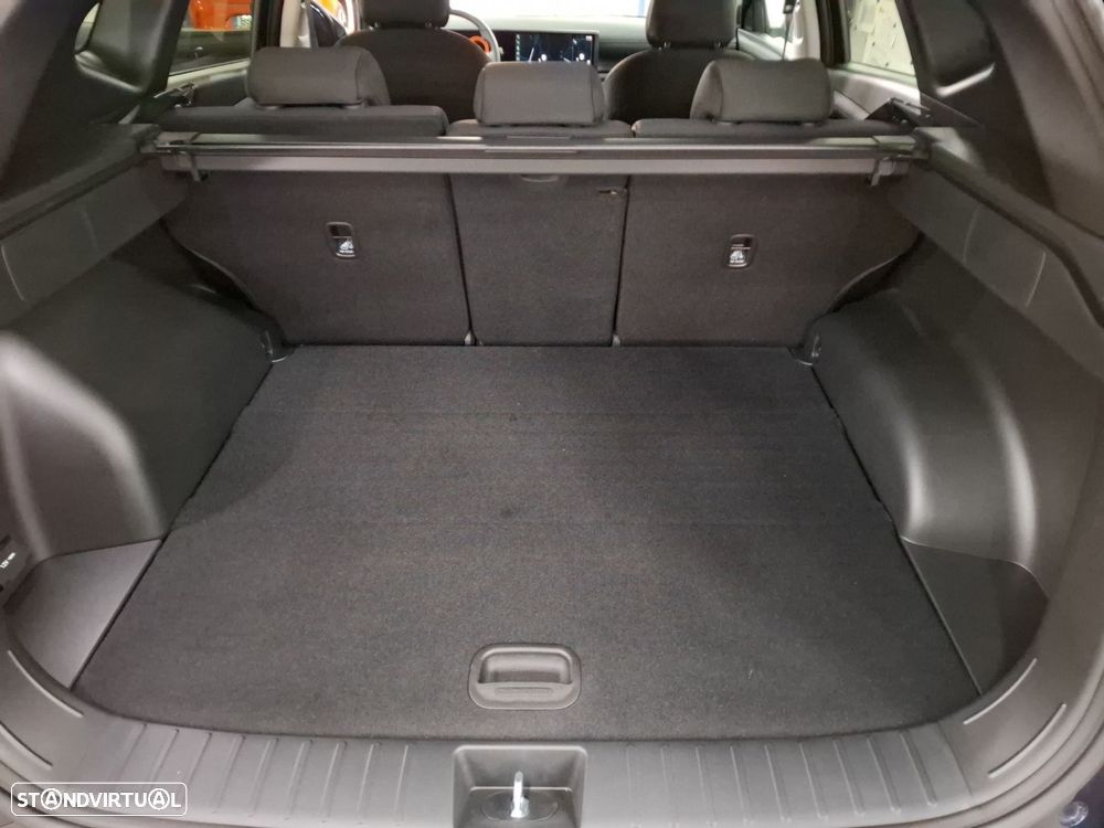 Hyundai Tucson 1.6 T-GDI HEV Premium - 26