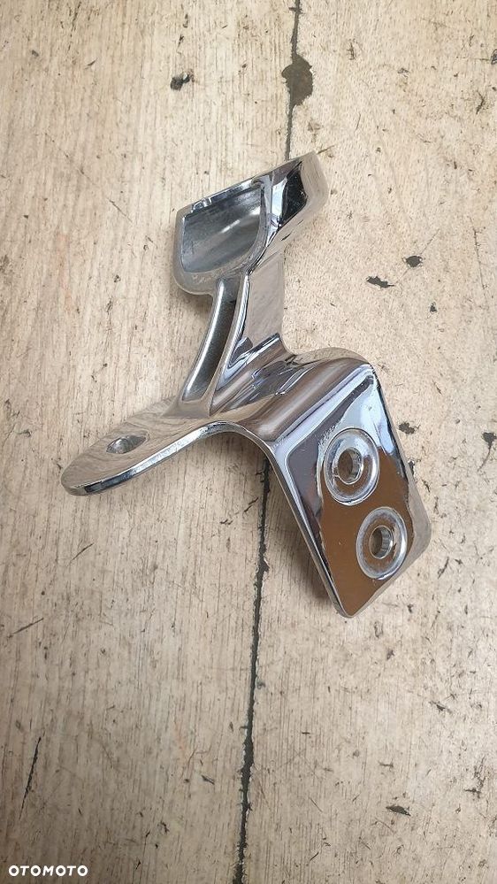 Uchwyt mocowanie kufra Harley Davidson Dyna Switchback FLD 90200513 - 4