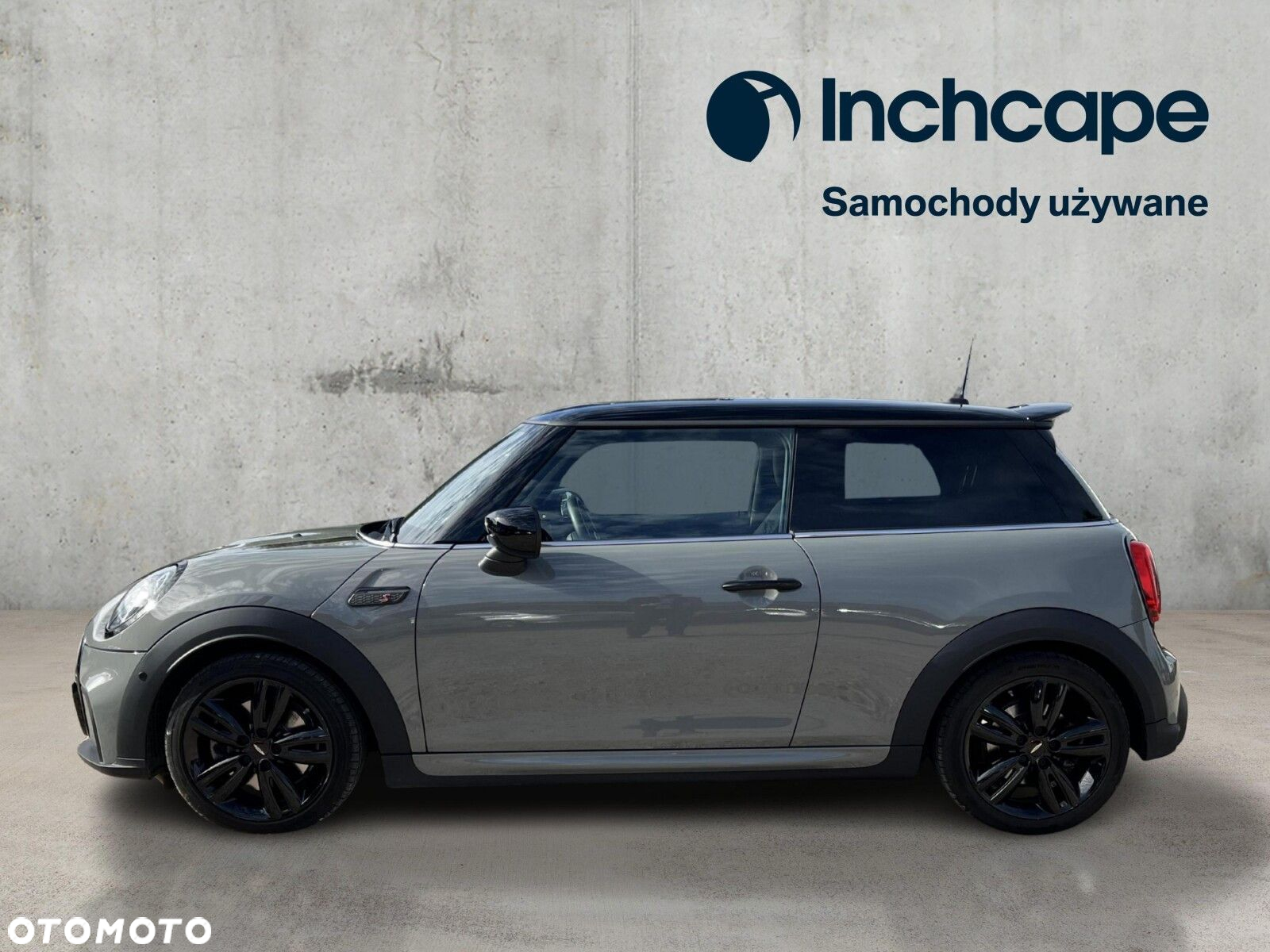 MINI Cooper S - 2
