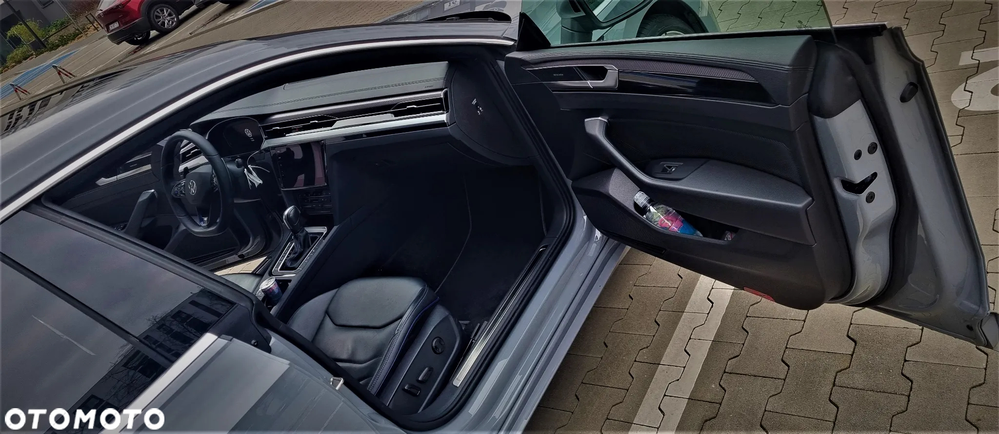 Volkswagen Arteon Shooting Brake 2.0 TSI OPF 4Motion DSG R - 17