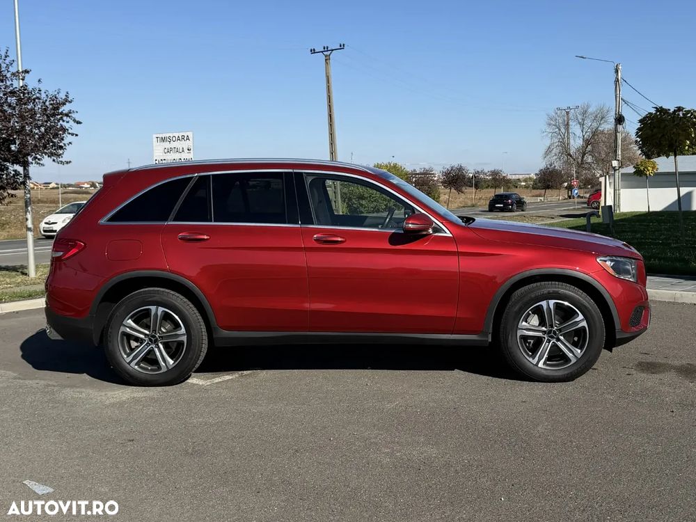 Mercedes-Benz GLC 300 4MATIC - 3