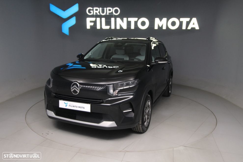 Citroën C3 1.2 Turbo Max - 12