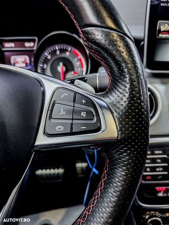 Mercedes-Benz CLA - 19