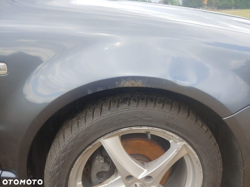Skoda Superb 2.0 TDI DPF - 12