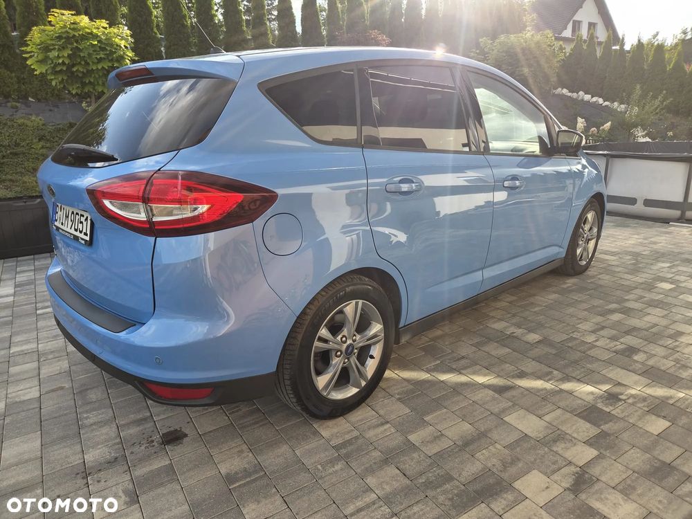 Ford C-MAX - 15