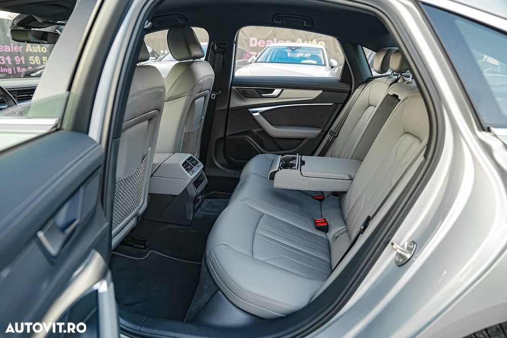 Audi A6 Limuzina 40 TFSI S tronic MHEV S Line - 14