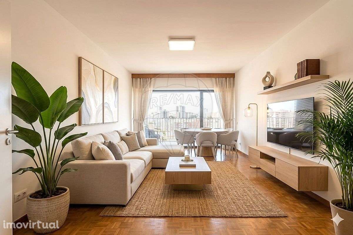 Apartamento T2 para venda - Grande imagem: 2/24