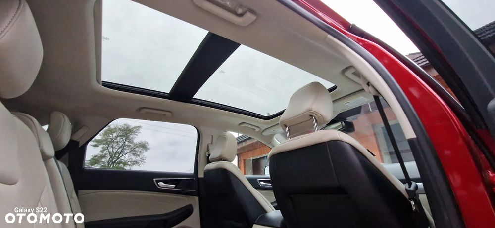 Ford Edge - 14