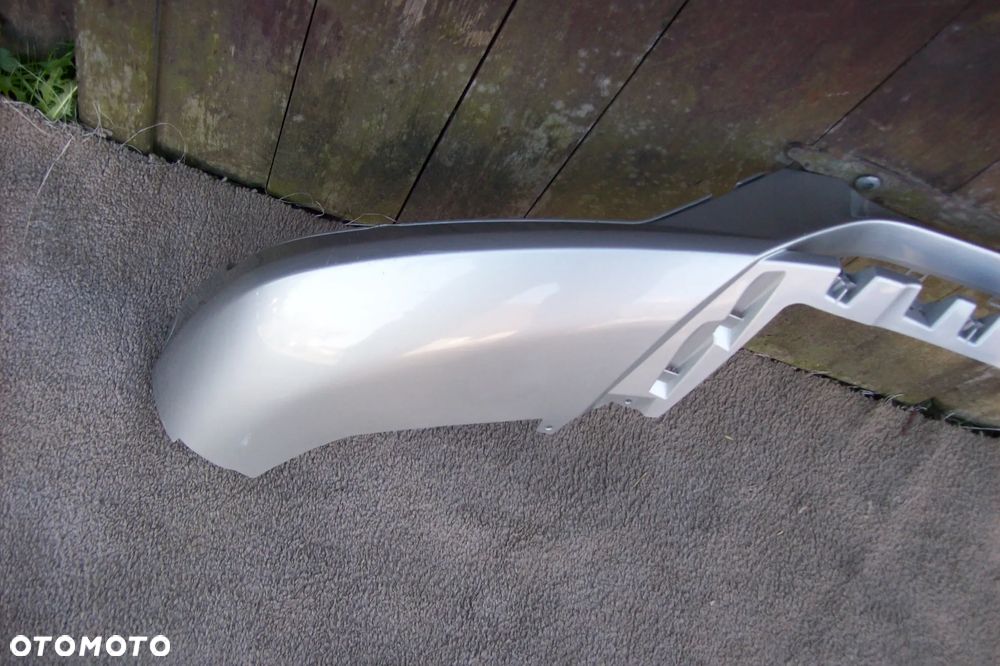 SPOILER ZDERZAKA PRZEDNIEGO AUDI Q3 LIFT S-LINE 8U0 - 6