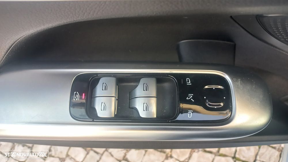 Mercedes-Benz C 220 Station d 9G-TRONIC Avantgarde - 17