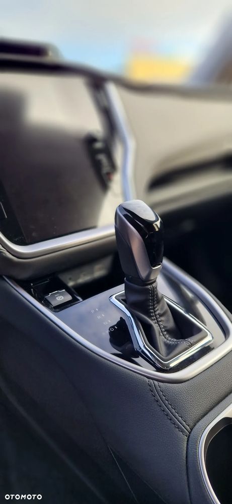 Subaru Outback 2.5i Cross (EyeSight) Lineartronic - 9