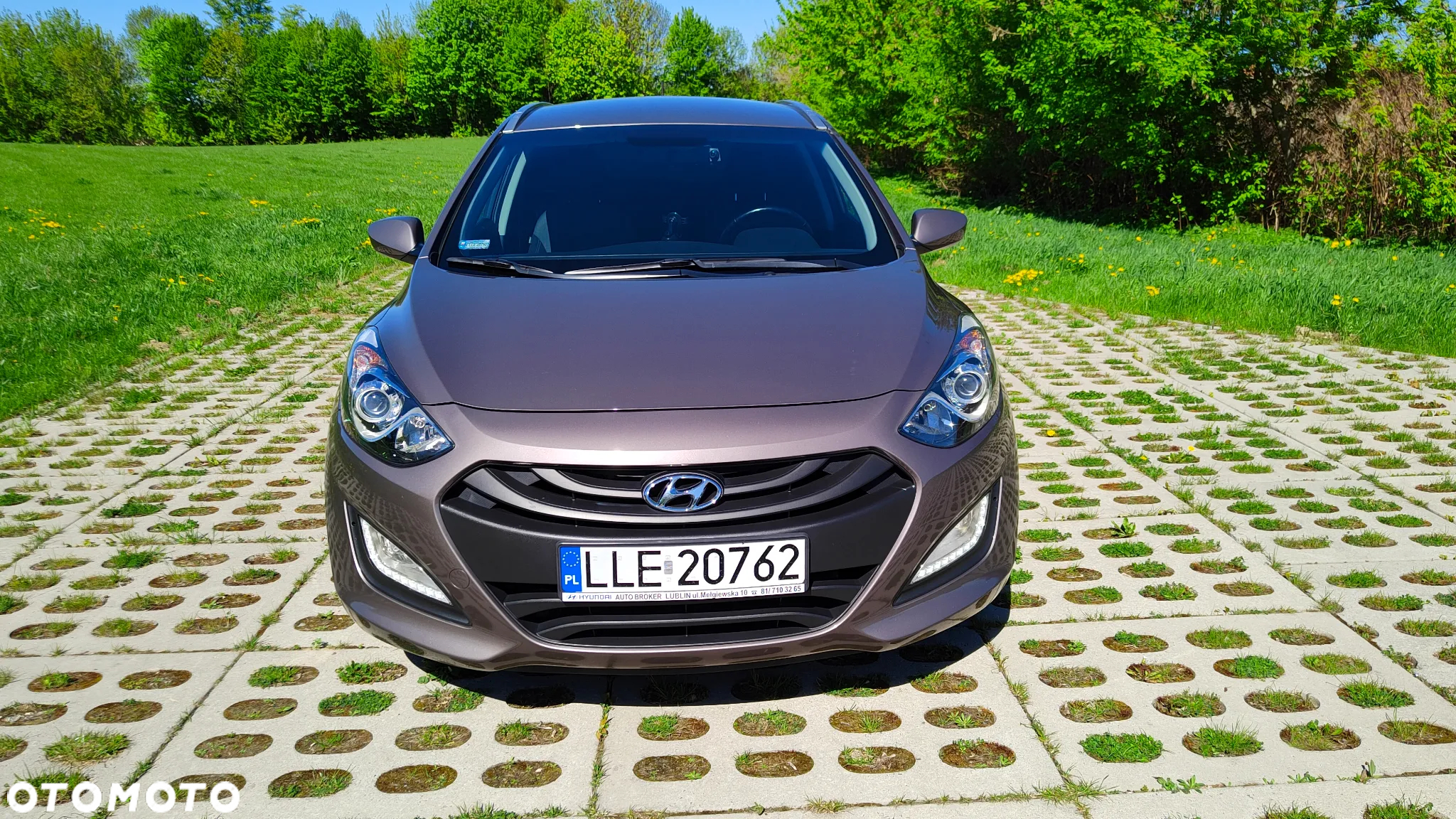 Hyundai i30 1.6 GDI Comfort - 2