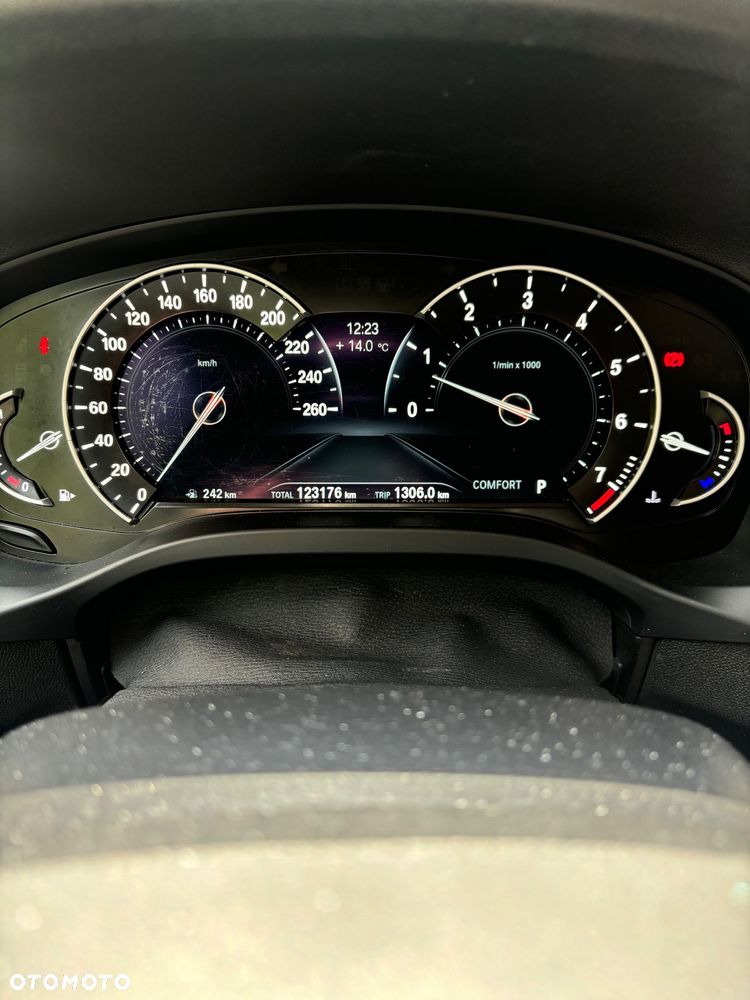 BMW X4 xDrive20i xLine sport - 21