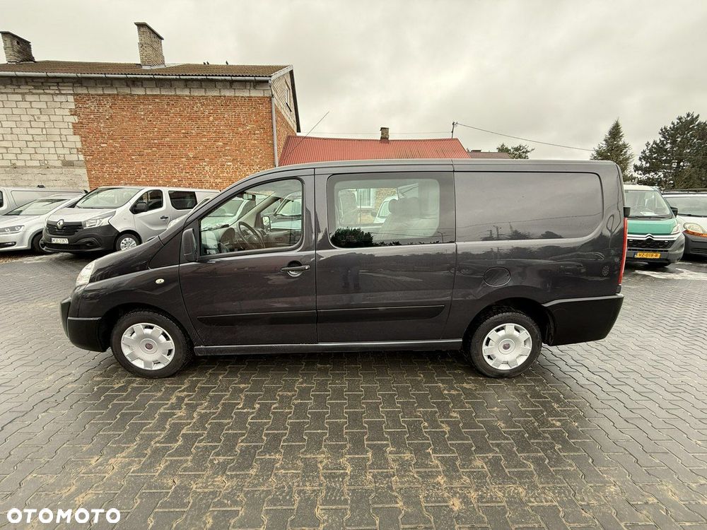 Fiat Scudo - 2