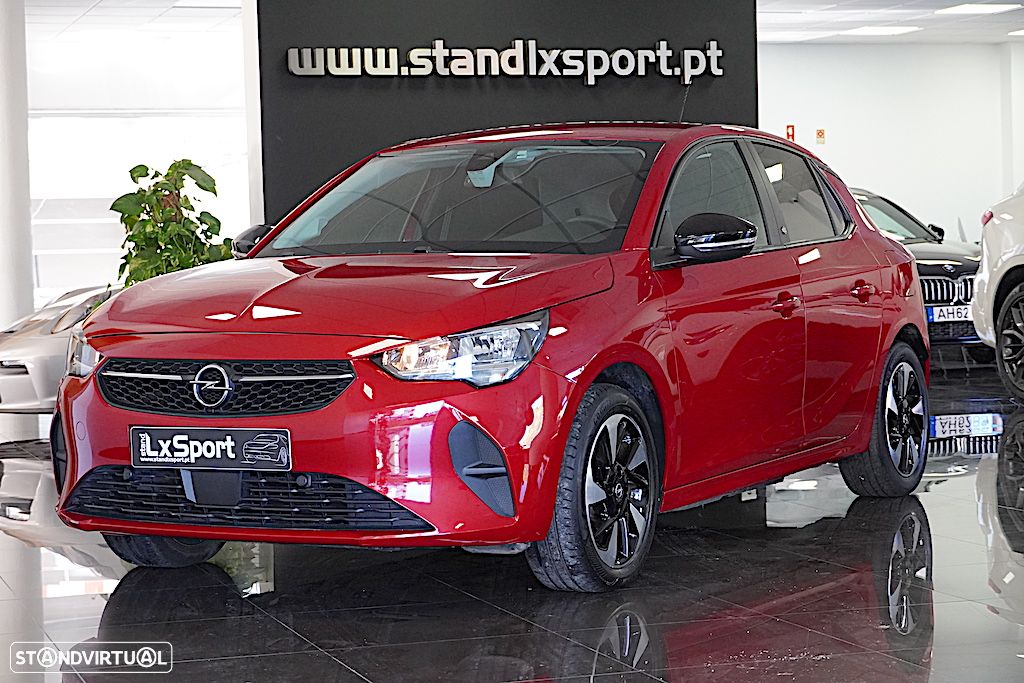 Opel Corsa-e Edition - 1