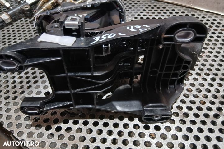Timonerie cutie de viteza JX6R-7C453-CPC JX6R-7C453-CPC Ford Focus 4 - 4