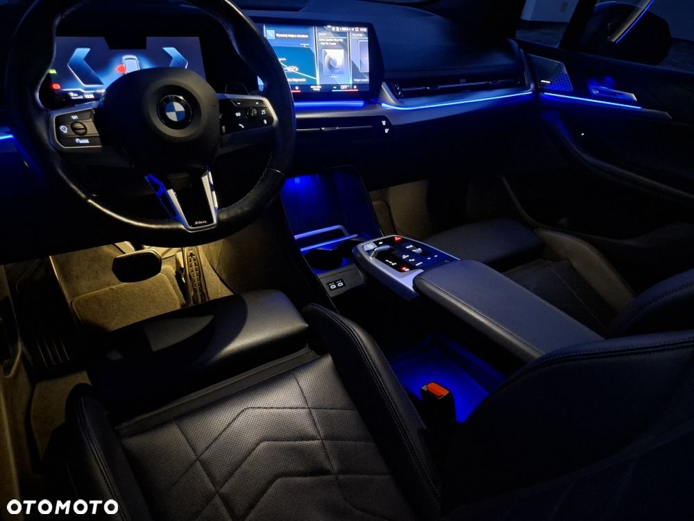 BMW Seria 2 218d M Sport - 37
