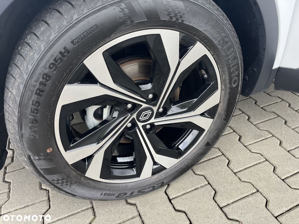 Renault Arkana 1.6 E-TECH Techno MMT - 18
