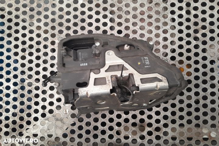 Broasca usa fata dreapta BMW Seria 1 E87 [2004 - 2007] Hatchback 116i - 1