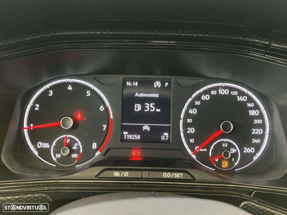 VW T-Cross 1.0 TSI Style DSG - 12