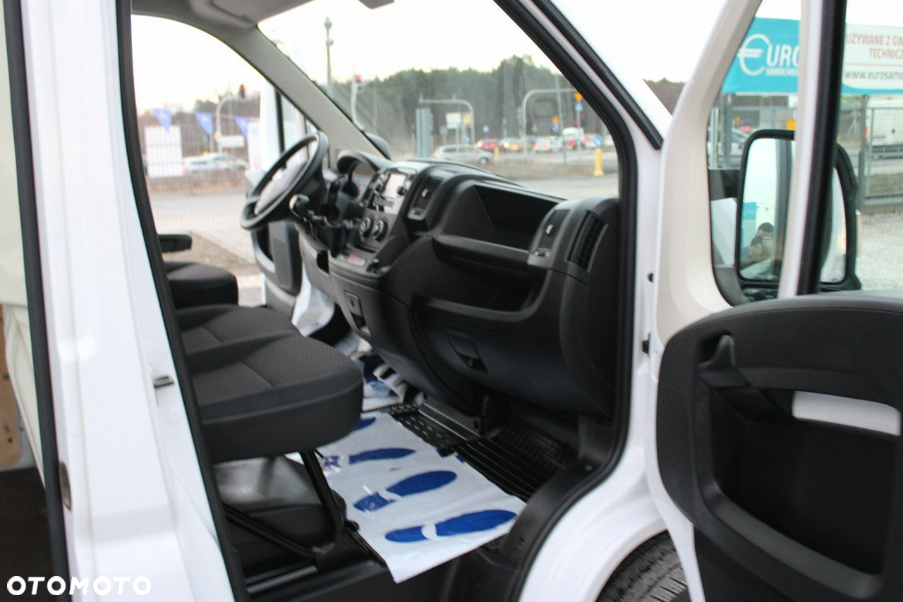 Peugeot Boxer - 25