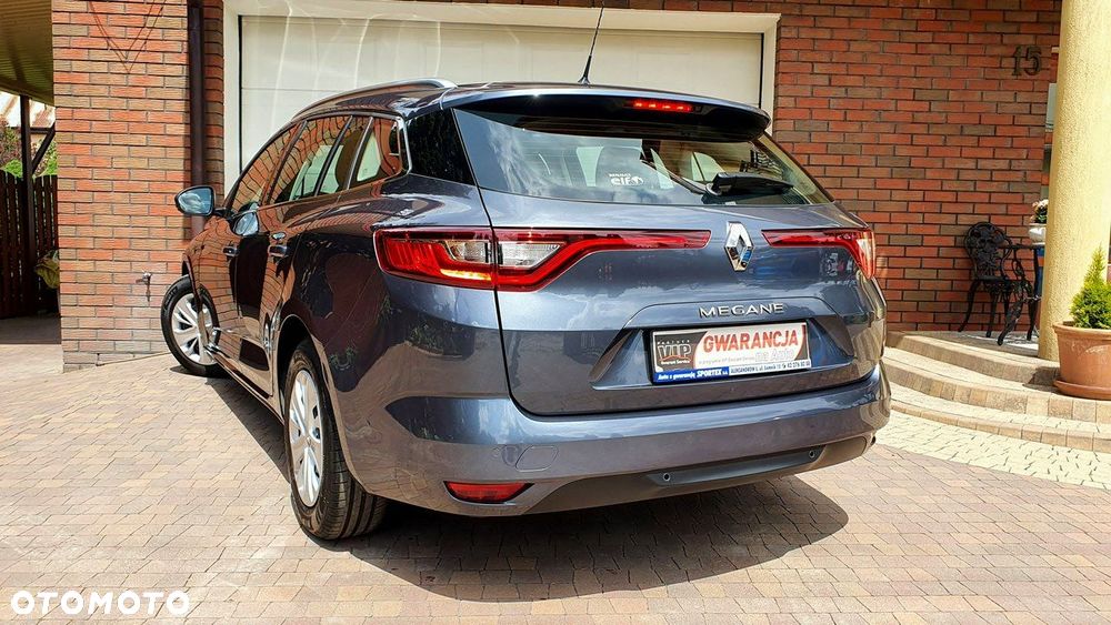 Renault Megane 1.3 TCe FAP Business - 40