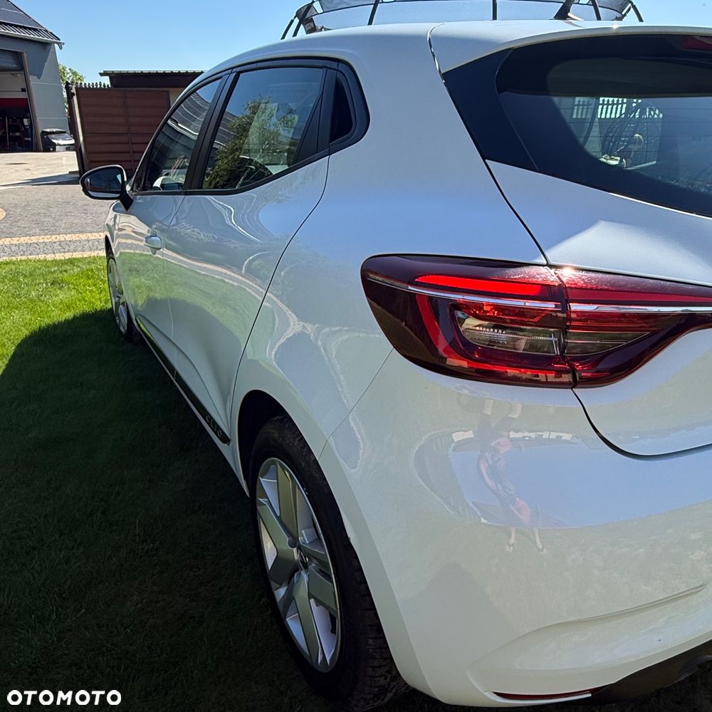 Renault Clio SCe 65 ZEN - 5