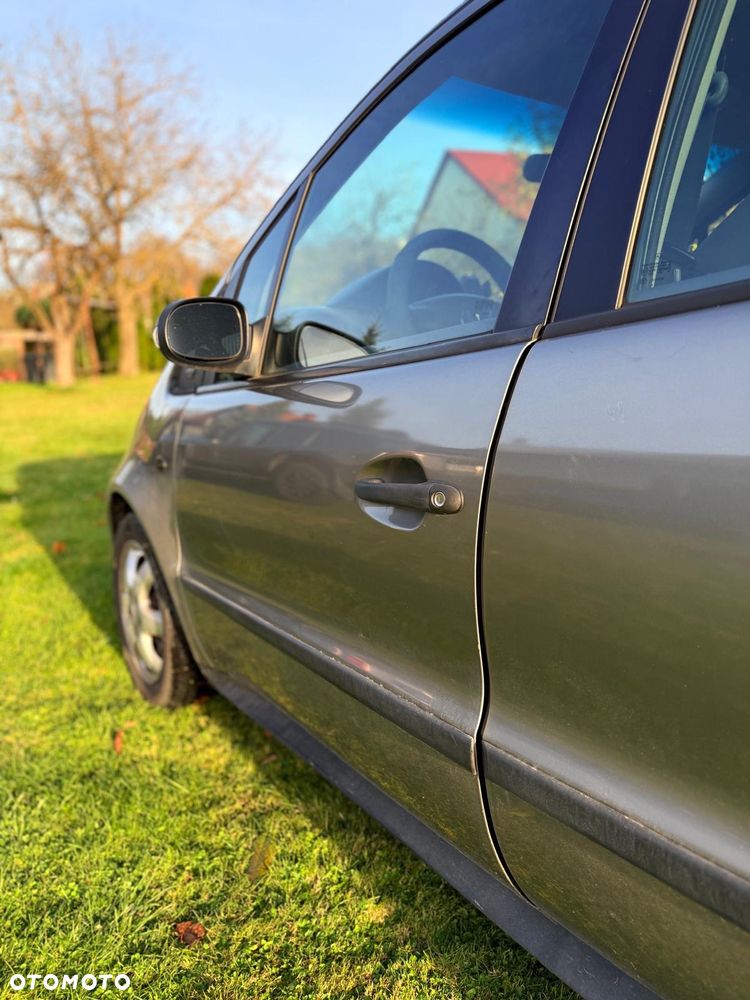 Mercedes-Benz Klasa A 140 Elegance - 5