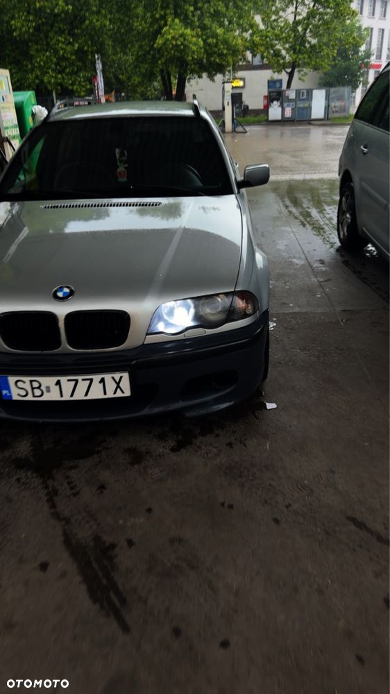 BMW Seria 3 - 4