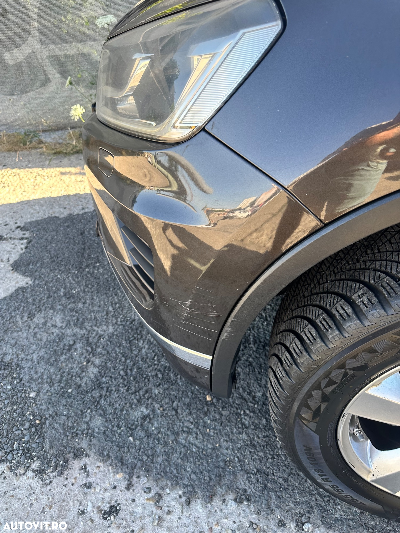 Volkswagen Touareg - 5