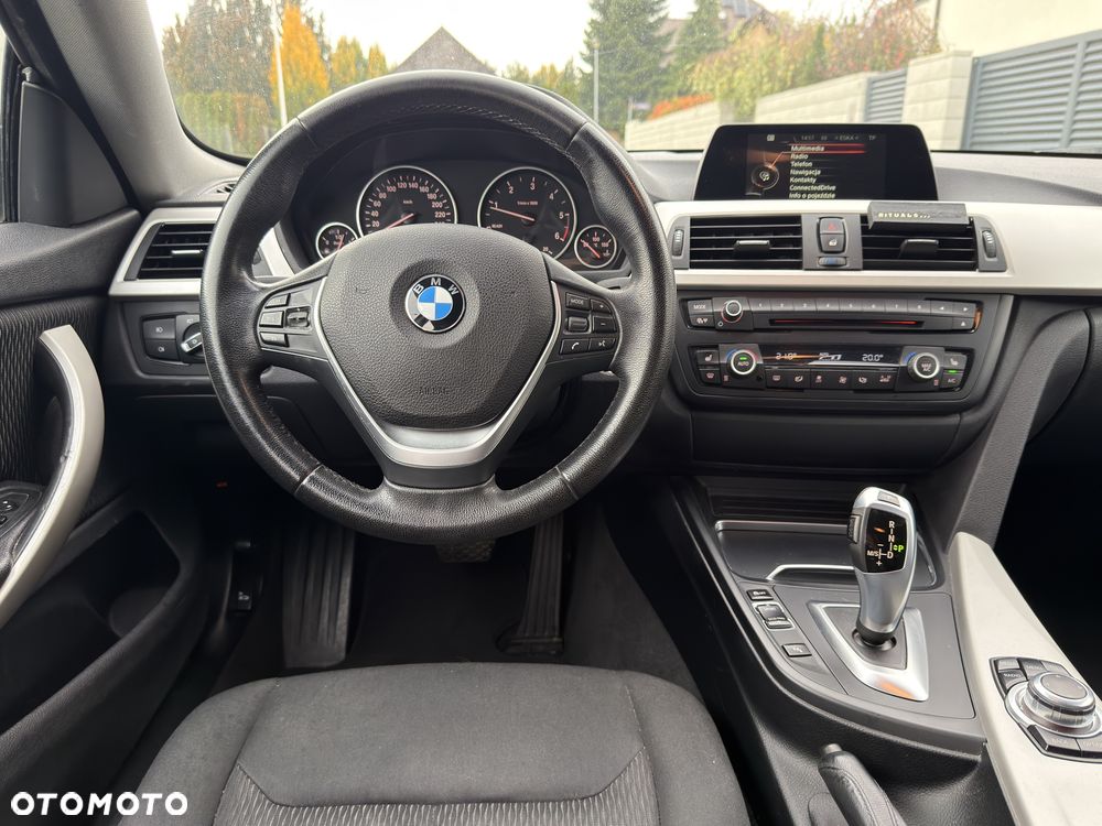 BMW Seria 4 - 7