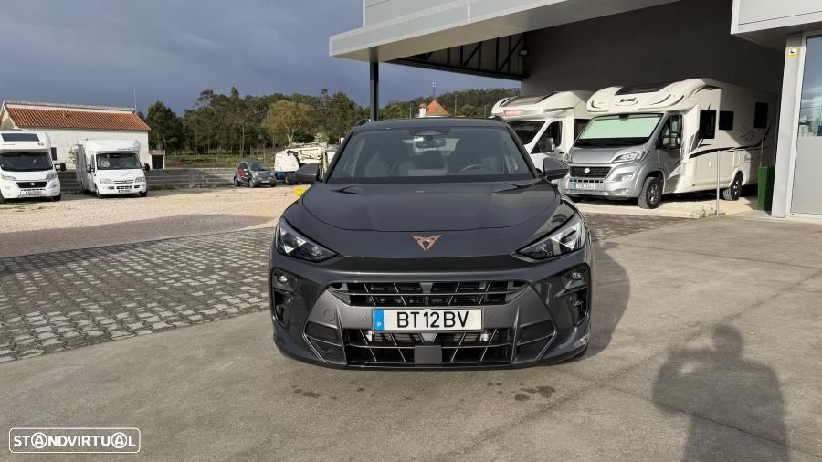 Cupra Terramar 1.5 e-Hybrid Special Edition DSG - 16