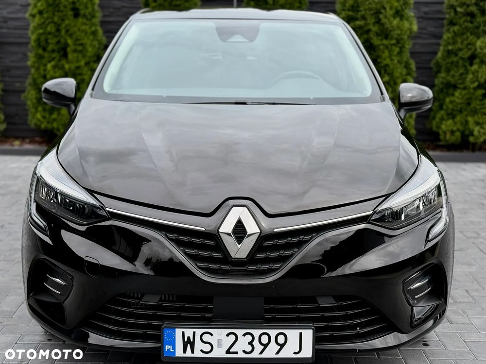 Renault Clio 1.0 TCe Zen - 2